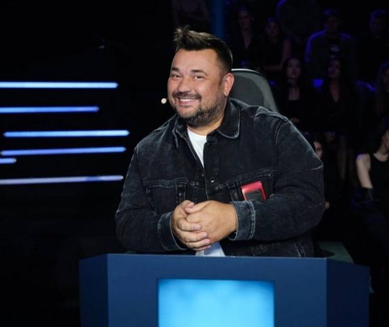 Где посмотреть нашумевшее шоу «Залетай в тренды»