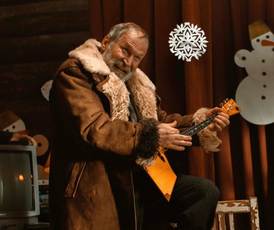 Новый год к нам мчится: в Сети появился трейлер фильма «Елки 10»