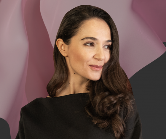 Марина Терентьева: «‎Необходимо научиться решать проблемы играючи, с улыбкой!»‎