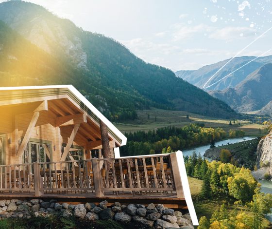 Место силы: где остановиться на Алтае?