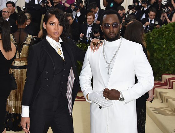 После 11-летнего романа с Пи Дидди: Кэсси ждет третьего ребенка от нового мужа