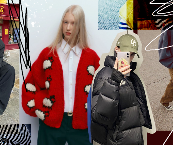 Капсульный гардероб на зиму 2023/2024: 12 вещей, которые должны быть у каждой