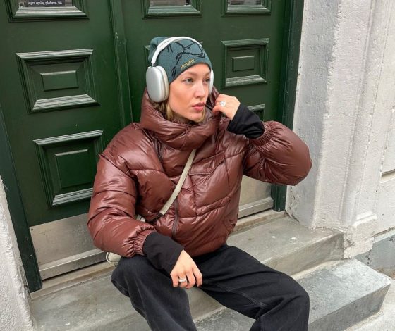 3 доказательства, что ты неправильно носишь зимнюю шапку