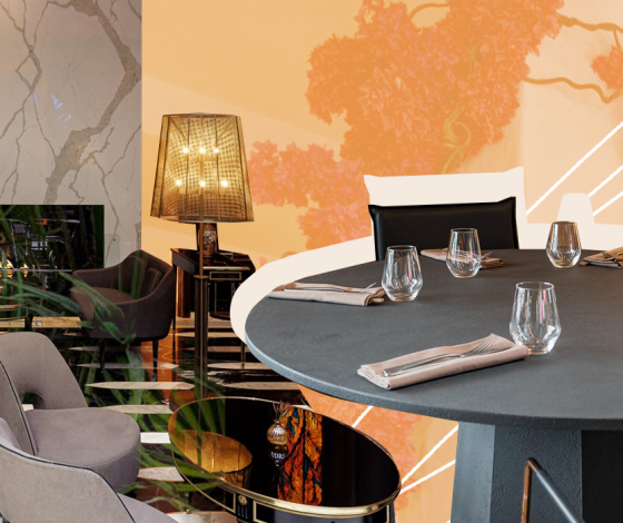 Новые рестораны Москвы сезона «Осень 2023»: подборка лучших мест