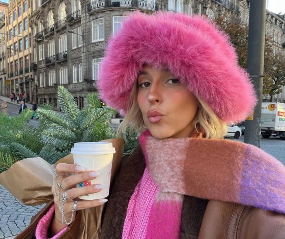 Как ухаживать за волосами зимой? Разбираемся с трихологом