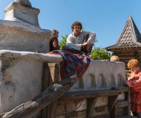 Цифра дня: фильм «По щучьему велению» собрал больше миллиарда рублей за девять дней