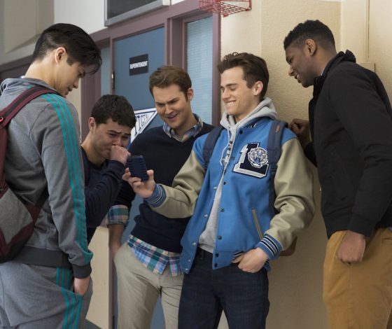 3 ситуации, когда следует вмешаться в конфликт с посторонними