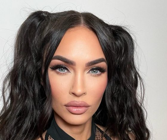 «Я хочу вырастить мужчин, которые не похожи на моих бывших»: Меган Фокс рассказала о воспитании детей