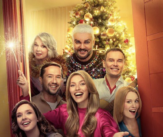 Тест: каким будет твой Новый год 2024?