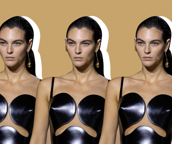 Носить тяжелые сережки – вредно. И вот почему