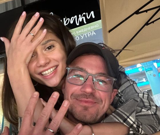 Откровенно: теща Александра Петрова высказалась о предстоящей свадьбе