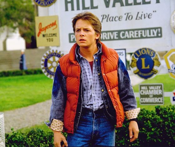 Звезда «Назад в будущее» 62-летний Майкл Дж. Фокс рассказал о борьбе с тяжелой болезнью