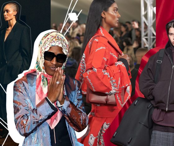 7 предметов одежды, которые делают женщину визуально старше