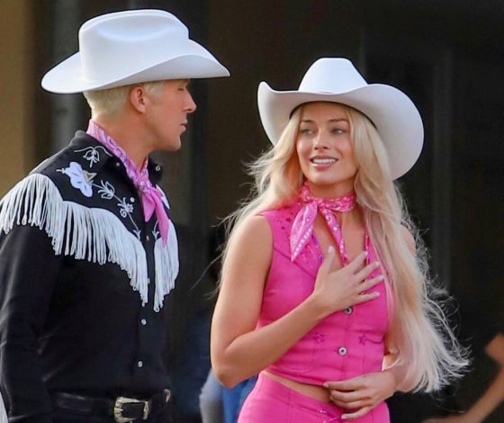 Впервые за всю историю Барби мультфильм о кукле окажется в кинотеатрах