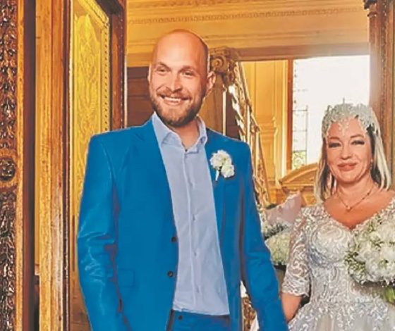 «Он мне просто дает деньги»: Татьяна Буланова рассказала об отношениях с молодым мужем