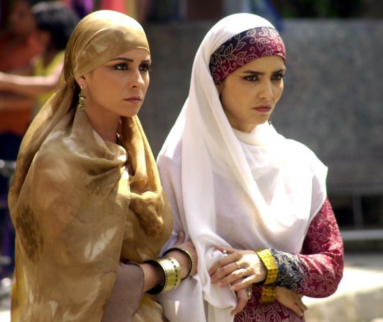 Умерла звезда сериала «Клон»