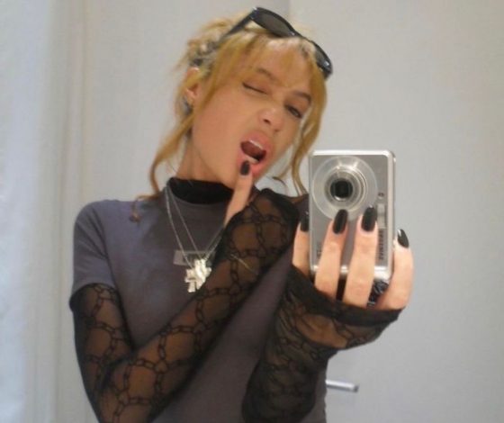 Что цвет маникюра говорит о тебе