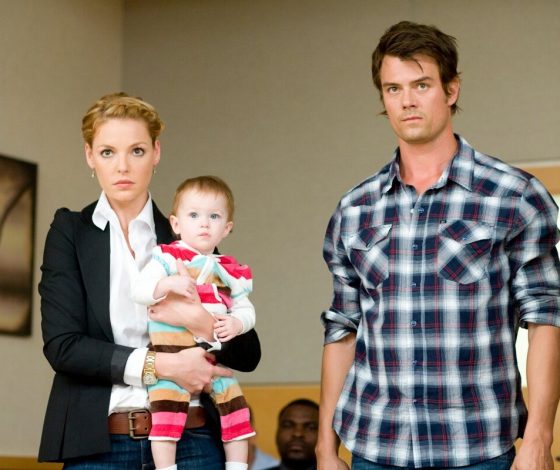 Семья или карьера? Отвечает самая богатая женщина России