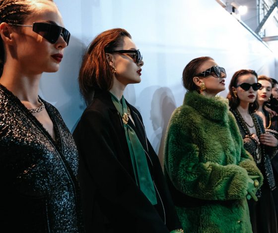 Не пропусти: BRICS+ Fashion Summit объявил о новой программе