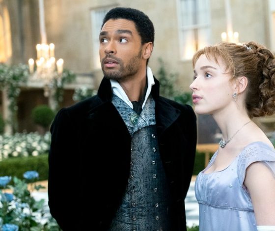 «Бриджертоны» у нас дома: в русской версии снимутся популярные и начинающие актеры