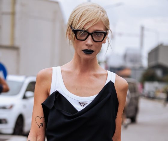 Экстремально похудевшая Настя Ивлеева вызвала опасения у подписчиков