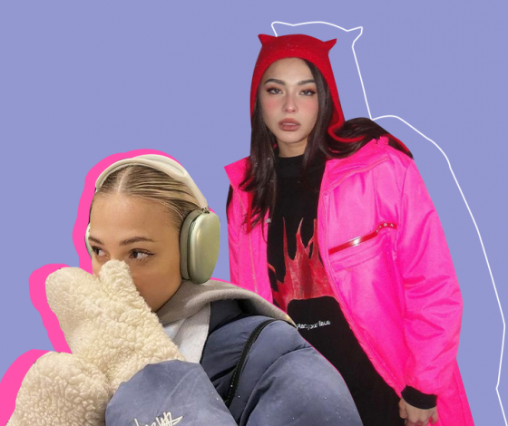 3 стильных аксессуара, которые нужны этой зимой