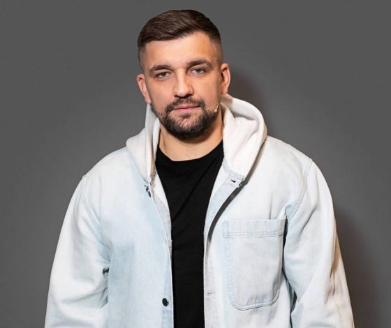 Баста станет куратором нового сезона проекта «Трамплин»