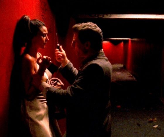 Названы самые тревожные триллеры за последние 25 лет