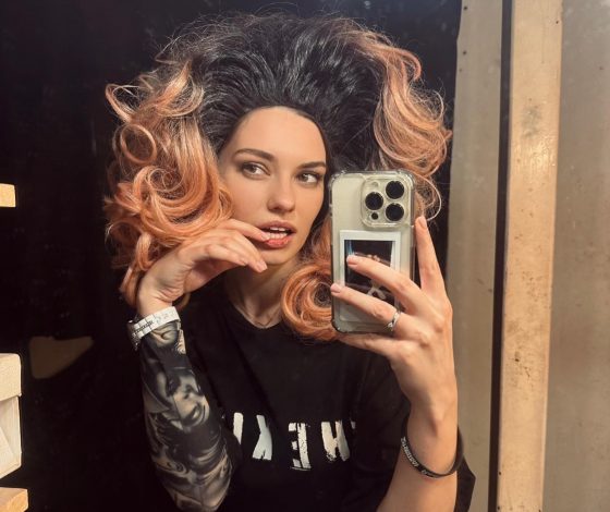 Звезда сериала «Постучись в мою дверь» рассказала о ревности мужа