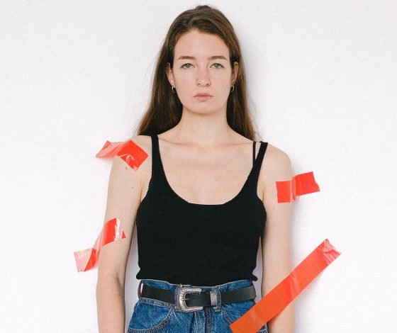 Почему кинезиотейпы для лица не работают