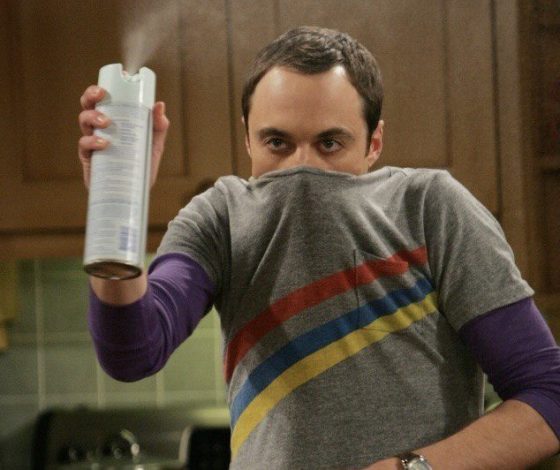 Тест: насколько хорошо ты знаешь правила гигиены?