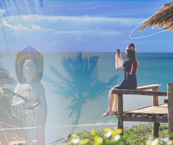 Шри-Ланка, Таиланд и остров Хайнань: сколько будет стоить отдых на самых популярных курортах в 2024 году