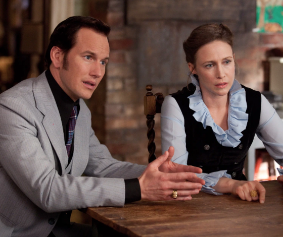 Кассовые сборы «Заклятия: Последний обряд» поражают рекордным для франшизы дебютом