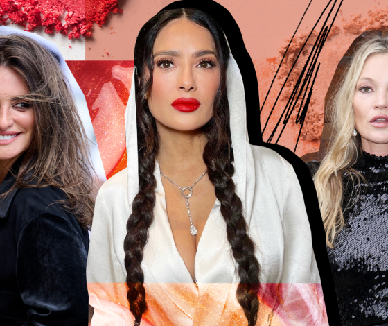 Антивозрастной макияж: лайфхаки визажистов, как сделать лицо моложе