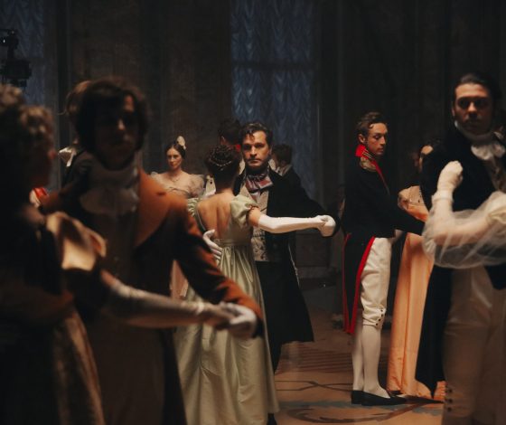 Трейлер фильма «Онегин»: дата выхода, актерский состав и другие подробности