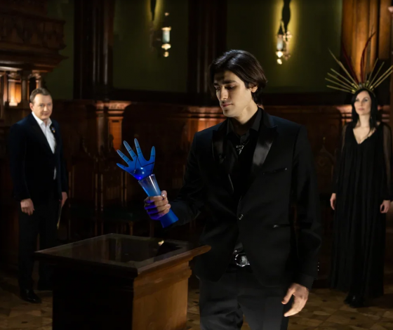 Тест: кто ты из «Битвы экстрасенсов»