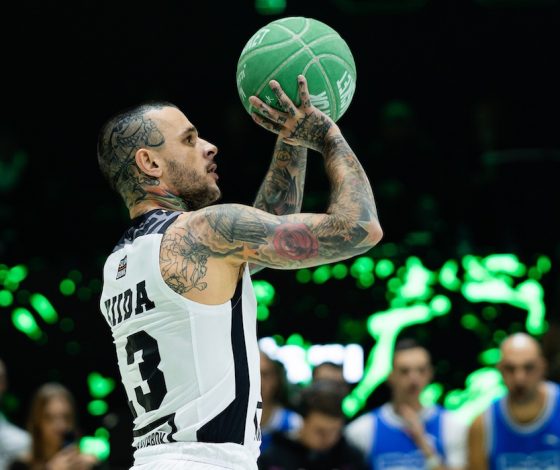 Баскетбольный матч, который ты точно оценишь: как прошел финал второго сезона Media Basket