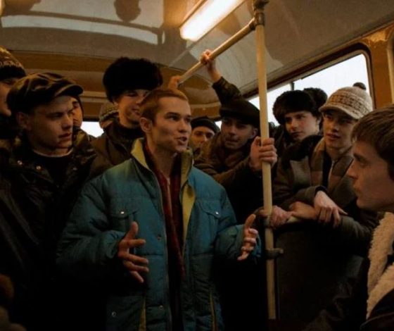 7 документальных фильмов о реальных зверствах уличных банд 80-х и 90-х