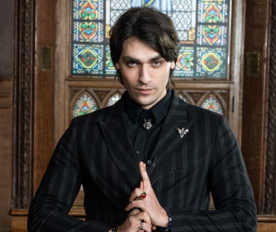 Олег Шепс рассказал, как справляется с депрессией