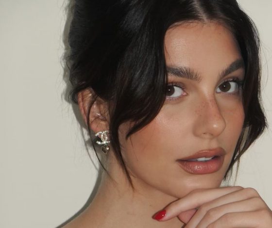 Назван самый трендовый маникюр 2024 года