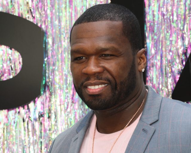 Бывшая девушка 50 Cent обвинила его в изнасиловании. Рэпер уже ответил