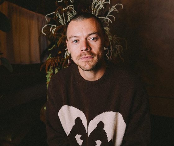 Гарри Стайлс пробежал Берлинский марафон менее чем за три часа