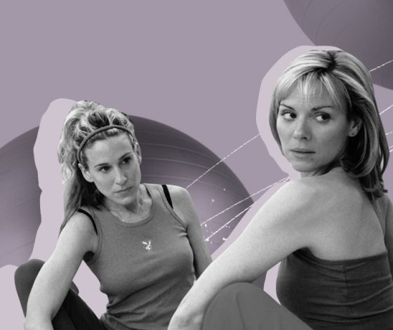 Не только шпагат: 5 полезных эффектов от растяжки