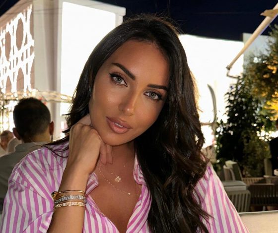 Алсу впервые показала 7-летнего сына