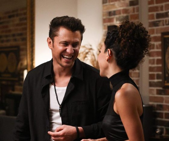 Не расстаются ни на минуту: Павел Прилучный и Зепюр Брутян снимутся в одном фильме