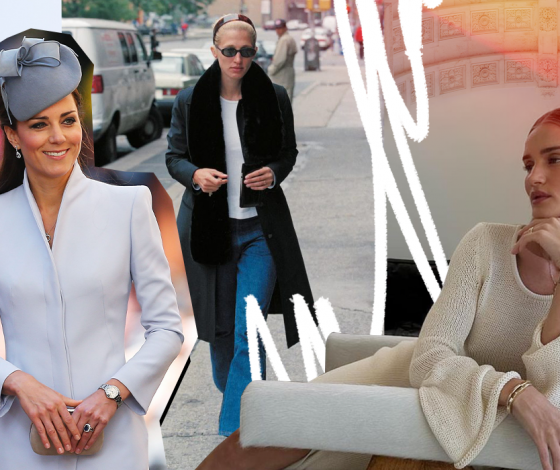 7 правил стиля настоящей аристократки: как одеваться, чтобы выглядеть благородно