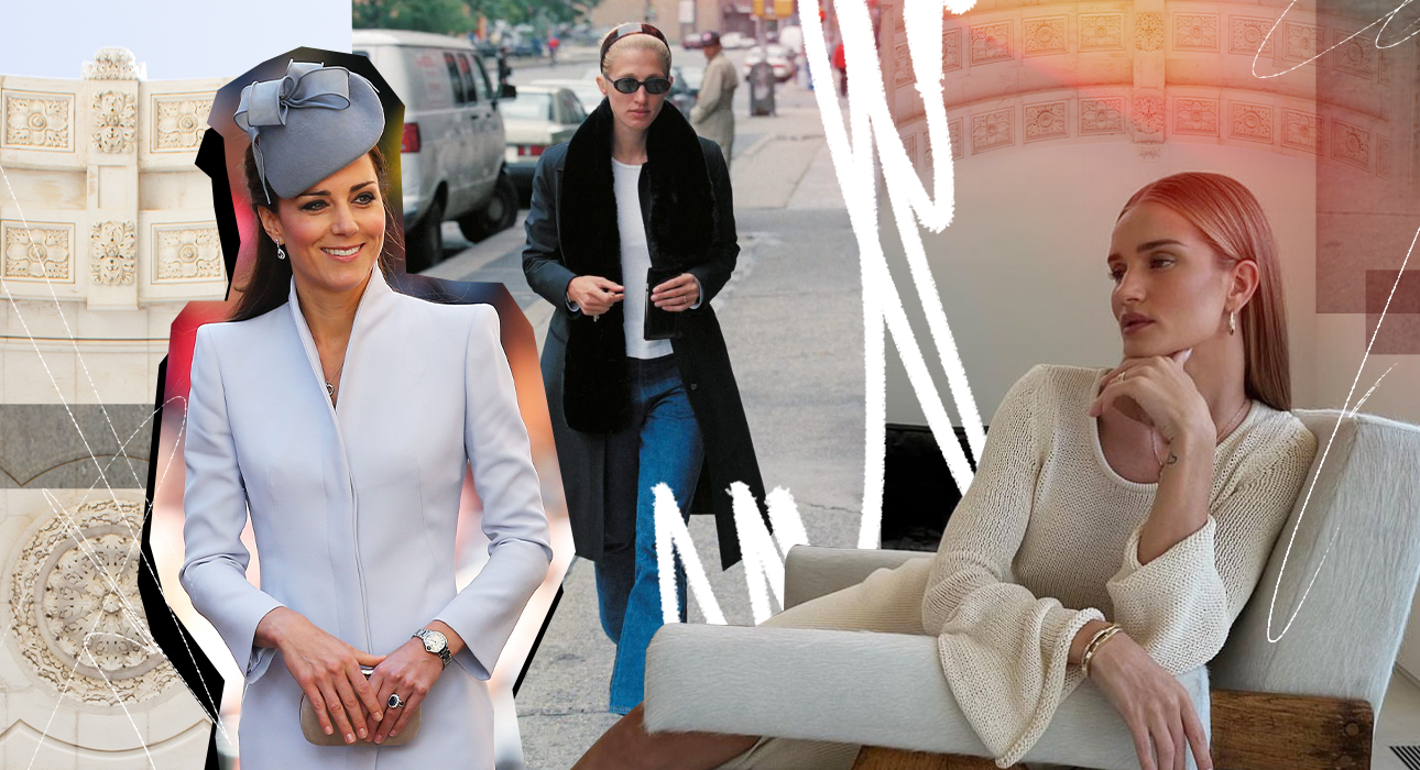 7 style rules for a real aristocrat: how to dress to look noble