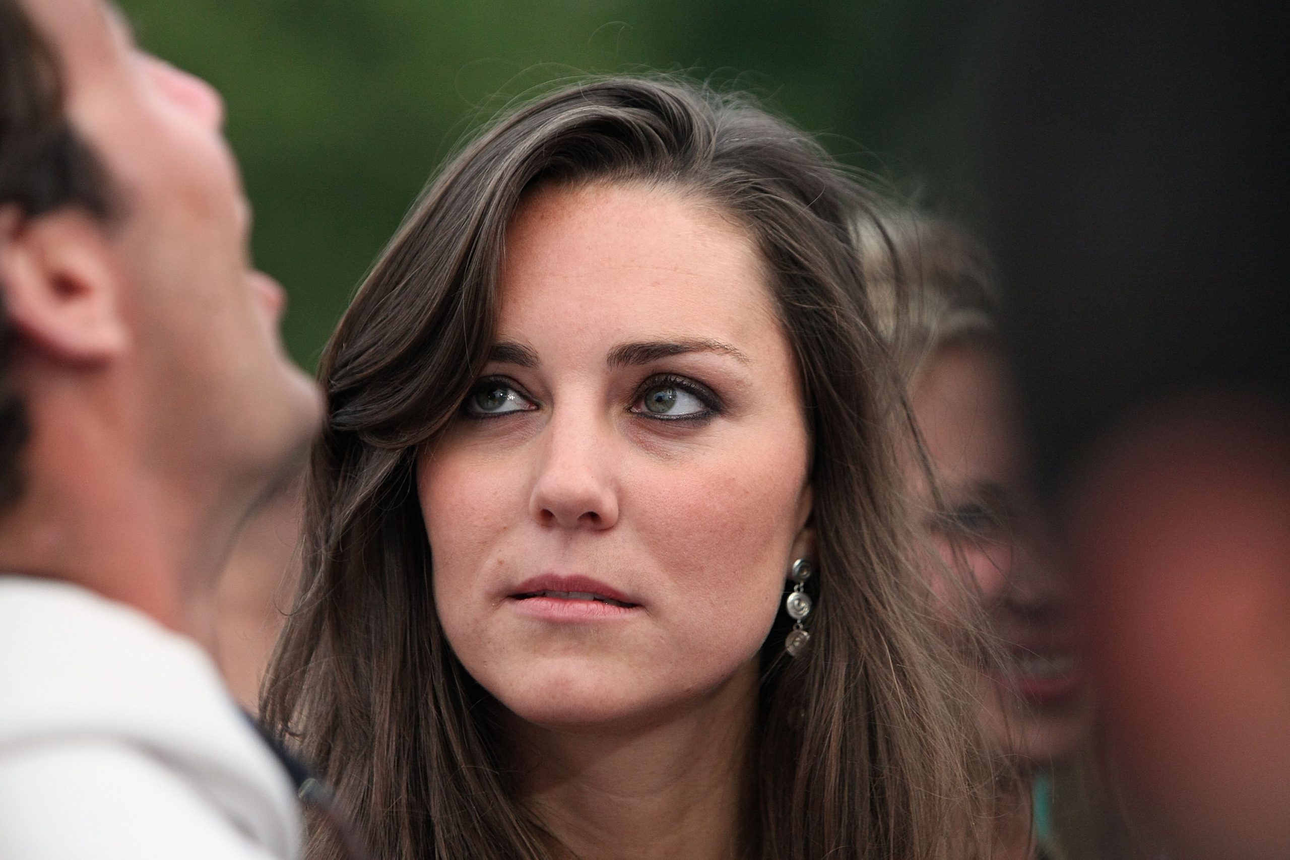 Brother Kate Middleton talked about her sister’s help during chemotherapy