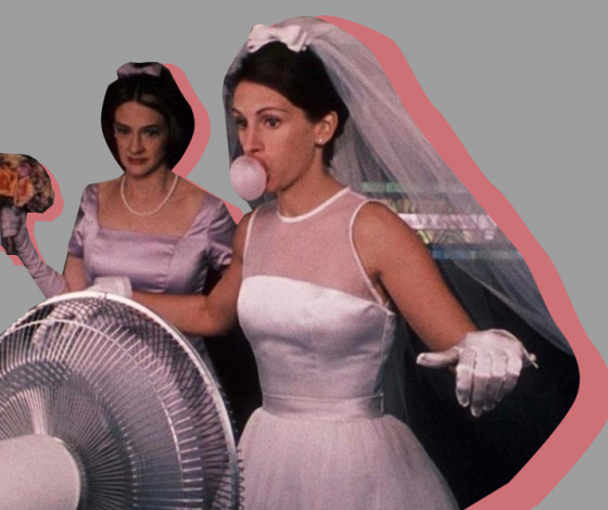 Должна: почему общество до сих пор считает, что женщине необходимо выйти замуж?