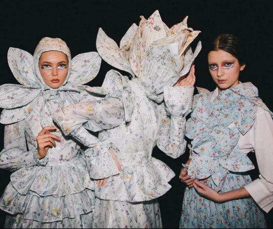 Международный форум BRICS+ Fashion Summit: подробности мероприятия